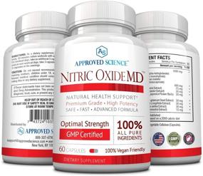 img 2 attached to Nitric Oxide MDTM Development Friendly