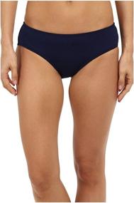 img 3 attached to TYR Womens Rise Bottom Black