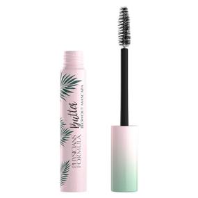 img 3 attached to Physicians Formula Butter Blowout Mascara: Keratin Lash Treatment for Volumizing & Strengthening, Black