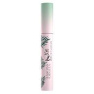 physicians formula butter blowout mascara: keratin lash treatment for volumizing & strengthening, black logo