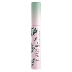 img 4 attached to Physicians Formula Butter Blowout Mascara: Keratin Lash Treatment for Volumizing & Strengthening, Black