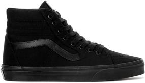 img 1 attached to 👟 Versatile and Stylish: Vans Unisex-Adult Sk8-hi¿ Core Classics