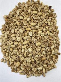 img 3 attached to Lightbrown Premium Cleaned & Roasted Peanuts: No Mess Wholesome Bird Seed for Wild Birds and Wildlife!