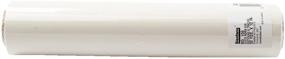 img 2 attached to 📜 Versatile Bienfang Sketching & Tracing Paper Roll in White - 50 Yards x 12 inches