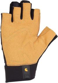 img 2 attached to 🧤 Carhartt Swift X-Large Barley Glove