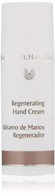 img 4 attached to 👐 Revitalizing and Nourishing Dr. Hauschka Regenerating Hand Cream: Ultimate Care for Your Hands - 1.7 Fl Oz