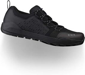 img 1 attached to Fizik Terra Ergolace Mountain Caramel Men's Athletic Shoes: Superior Performance for Outdoor Enthusiasts