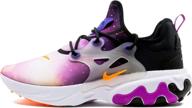 🐯 nike react presto tiger men's shoes logo