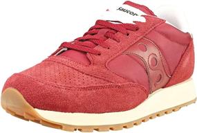 img 4 attached to Saucony Men's Stylish Sneakers for Every Fashion Enthusiast