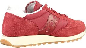 img 3 attached to Saucony Men's Stylish Sneakers for Every Fashion Enthusiast