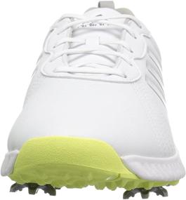 img 3 attached to Adidas Womens Response Bounce Medium Women's Shoes for Athletic