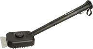 cuisinart csbs-777 steam cleaning grill brush logo