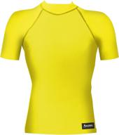 👙 x small women's clothing for swimsuits & cover ups - aeroskin nylon sleeve colors logo