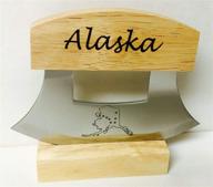 arctic circle alaskan ulu knife логотип