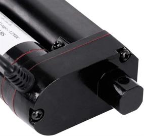 img 2 attached to Stroke Linear Actuator Pounds Maximum Power Transmission Products and Linear Motion Products