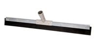 🧹 haviland 018 floor squeegee 18" black synthetic rubber buna blend - standard duty & high performance logo