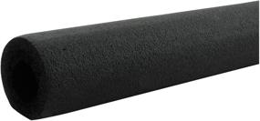 img 1 attached to Allstar Performance ALL14100 Black Padding