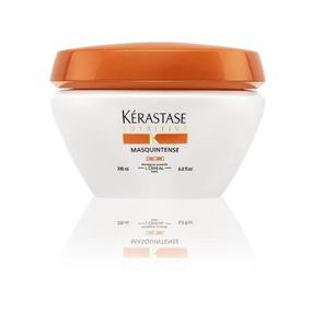 img 3 attached to 💆 KERASTASE Nutritive Masquintense for Fine Hair Treatment, 6.8 Ounce