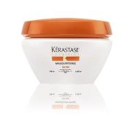 💆 kerastase nutritive masquintense for fine hair treatment, 6.8 ounce logo
