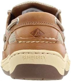 img 2 attached to Sperry Top Sider Mens Tarpon 2 Eye