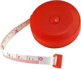 img 3 attached to Singer 81578 Retractable Tape Measure