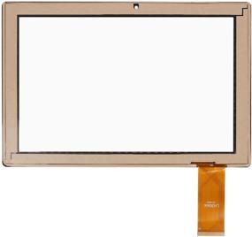 img 2 attached to Enhanced Li-Sun Touch Screen Panel Replacement for Smartab ST1009X 10.1 Inch Tablet with Easy-to-Use Operation Tools