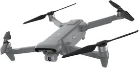 img 4 attached to Revolutionize Aerial Photography with FIMI X8 SE 2020 Foldable Design