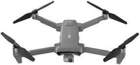 img 3 attached to Revolutionize Aerial Photography with FIMI X8 SE 2020 Foldable Design