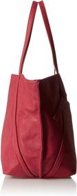 img 2 attached to 👜 The Stylish Danielle Nicole Raleigh Tote - Lizard Pattern, Women's Handbags & Wallets