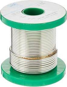 img 3 attached to 🔩 Premium Aluminum Solder Wire: 96.5 Sn/3.5Ag .062 Flux Core - Top Quality for Efficient Soldering