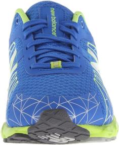 img 3 attached to 👟 Girls' Pre-Running Shoes: New Balance KJ890
