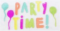 розничная продажа party decor gel clings логотип