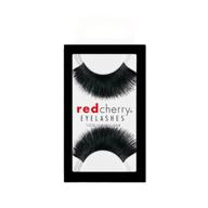 enhance your look with red cherry #199 false eyelashes: 3 pairs for stunning eyes logo