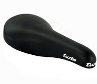 selle italia turbo vintage 1980 saddle logo