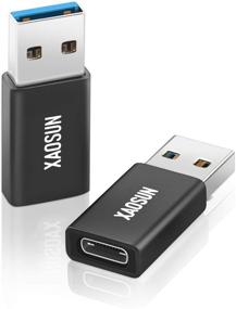 img 4 attached to Пакет USB-адаптеров с односторонней совместимостью