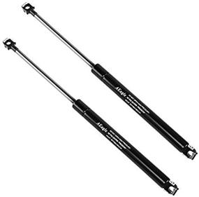 img 3 attached to High-Quality Front Hood Lift Supports for 1992-1998 B-M-W 3 Series