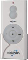 minka-aire rc210 32 bit airecontrol hand held ceiling fan remote system - enhanced for seo логотип