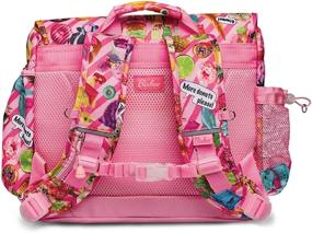 img 2 attached to 🎒 Bixbee Little Funtastical Medium Backpack: Perfect for Active Kids!