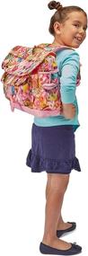 img 1 attached to 🎒 Bixbee Little Funtastical Medium Backpack: Perfect for Active Kids!