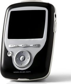 img 3 attached to 📱 Black ZVUE 250 Video MP3 Player with 2 GB Storage