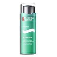 biotherm homme aquapower 2 53 ounce logo