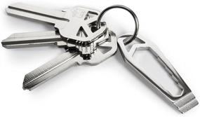 img 3 attached to Nano Wrench Keychain by KeySmart: Compact and SEO-Friendly!