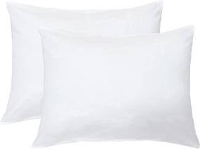 img 2 attached to IMaylex Envelope Pillowcases Lightweight Standard