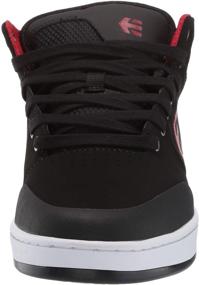 img 3 attached to Etnies Marana Crank Skate Medium Men's Athletic Shoes: Top Performance for Skaters