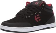 etnies marana crank skate medium men's athletic shoes: top performance for skaters логотип