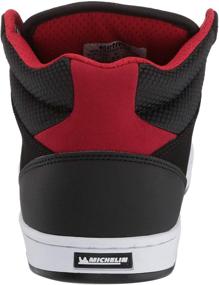 img 2 attached to Etnies Marana Crank Skate Medium Men's Athletic Shoes: Top Performance for Skaters