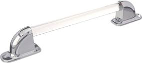 img 1 attached to AP Products Illuminated Assist Handle (0055300L)