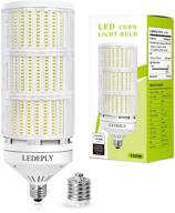 💡 the ultimate led corn light bulb e26: efficient, energy-saving illumination logo