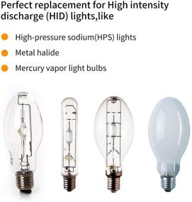 img 1 attached to 💡 The Ultimate LED Corn Light Bulb E26: Efficient, Energy-Saving Illumination