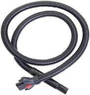 🧼 bissell proheat 2x hose assembly 1606420 by seneca river trading логотип